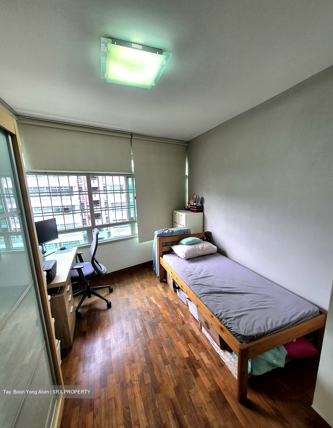 Blk 272D Atrina (Sengkang), HDB 4 Rooms #533669861
